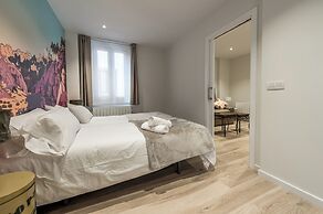 LA TORRE BOUTIQUE APARTAMENTOS