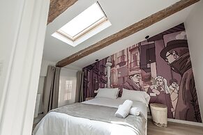 LA TORRE BOUTIQUE APARTAMENTOS