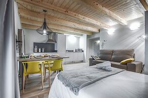 LA TORRE BOUTIQUE APARTAMENTOS