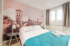 LA TORRE BOUTIQUE APARTAMENTOS