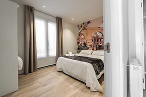 LA TORRE BOUTIQUE APARTAMENTOS