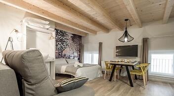 LA TORRE BOUTIQUE APARTAMENTOS