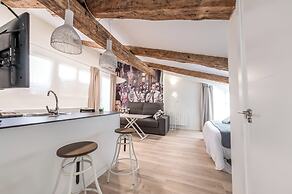 LA TORRE BOUTIQUE APARTAMENTOS