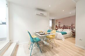 LA TORRE BOUTIQUE APARTAMENTOS