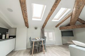 LA TORRE BOUTIQUE APARTAMENTOS