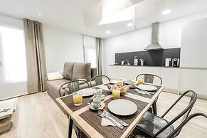 LA TORRE BOUTIQUE APARTAMENTOS