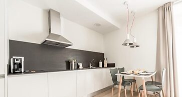 LA TORRE BOUTIQUE APARTAMENTOS