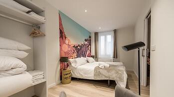 LA TORRE BOUTIQUE APARTAMENTOS