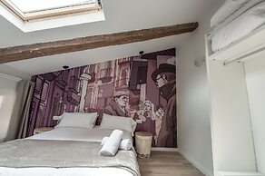 LA TORRE BOUTIQUE APARTAMENTOS