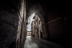 LA TORRE BOUTIQUE APARTAMENTOS