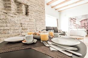 LA TORRE BOUTIQUE APARTAMENTOS