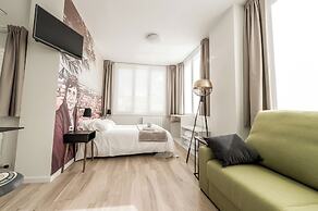 LA TORRE BOUTIQUE APARTAMENTOS