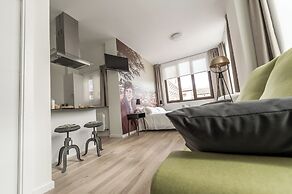 LA TORRE BOUTIQUE APARTAMENTOS