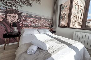 LA TORRE BOUTIQUE APARTAMENTOS