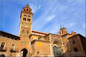 LA TORRE BOUTIQUE APARTAMENTOS