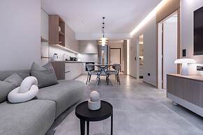 Phaedrus Living: Athens Luxury Residences Sands.