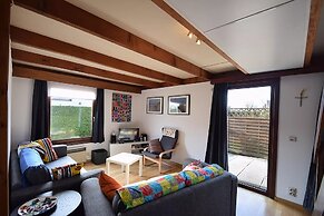 Villa Park I 00058 in De Haan With Garden