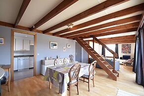 Villa Park I 00058 in De Haan With Garden