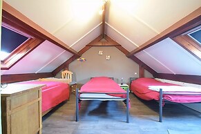 Villa Park I 00058 in De Haan With Garden