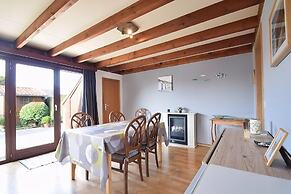 Villa Park I 00058 in De Haan With Garden