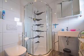 Villa Park I 00058 in De Haan With Garden