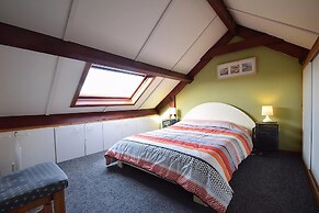 Villa Park I 00058 in De Haan With Garden