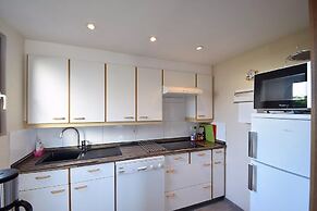 Villa Park I 00058 in De Haan With Garden