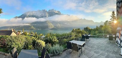 Seeblick Hotel und Restaurant Rössli