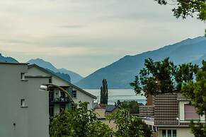 Seeblick Hotel und Restaurant Rössli