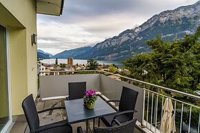 Seeblick Hotel und Restaurant Rössli