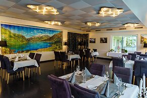 Seeblick Hotel und Restaurant Rössli