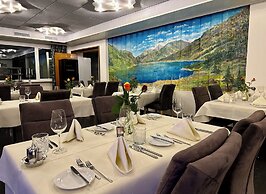 Seeblick Hotel und Restaurant Rössli