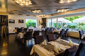 Seeblick Hotel und Restaurant Rössli