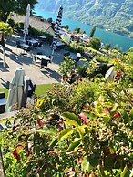 Seeblick Hotel und Restaurant Rössli