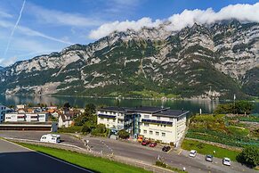 Seeblick Hotel und Restaurant Rössli