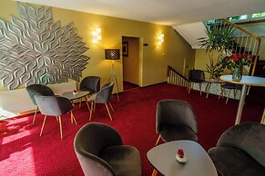 Seeblick Hotel und Restaurant Rössli