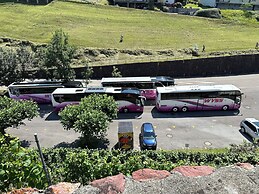 Seeblick Hotel und Restaurant Rössli