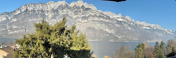 Seeblick Hotel und Restaurant Rössli