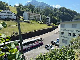 Seeblick Hotel und Restaurant Rössli