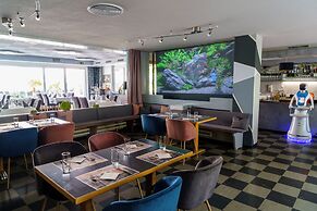 Seeblick Hotel und Restaurant Rössli