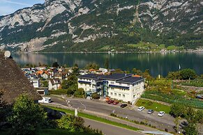 Seeblick Hotel und Restaurant Rössli