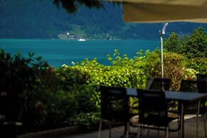 Seeblick Hotel und Restaurant Rössli