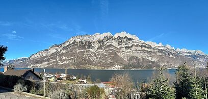 Seeblick Hotel und Restaurant Rössli