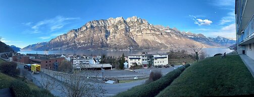 Seeblick Hotel und Restaurant Rössli