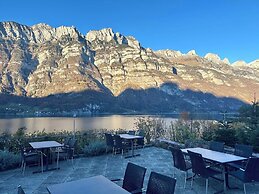 Seeblick Hotel und Restaurant Rössli