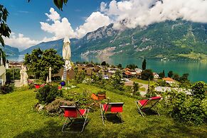 Seeblick Hotel und Restaurant Rössli