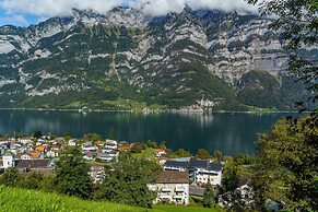Seeblick Hotel und Restaurant Rössli