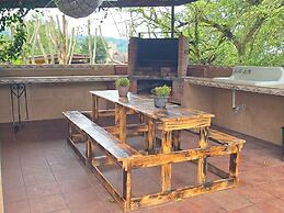 El Santuario Ecolodge