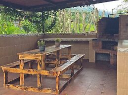 El Santuario Ecolodge