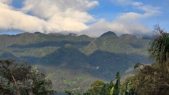El Santuario Ecolodge